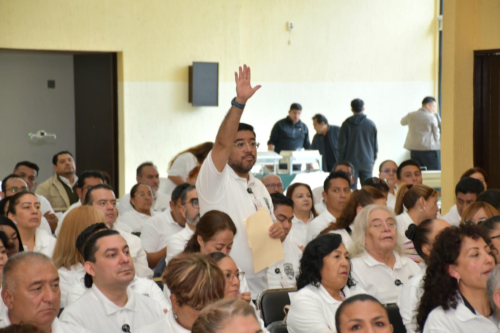 Congreso Seccional Ordinario, Sección III, “Clínicas de Medicina Familiar”